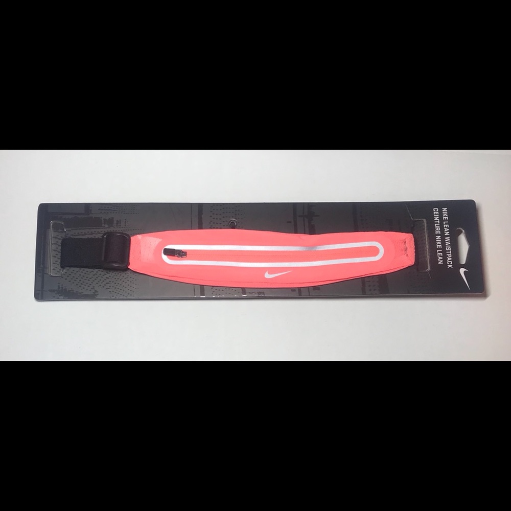 Nike Lean Waistpack New